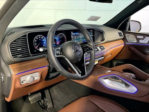 New 2026 Mercedes-Benz GLE 450 4MATIC image 9