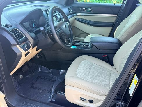 Used 2016 Ford Explorer 4WD image 25