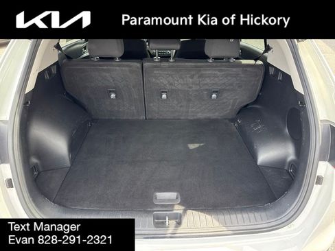 Used 2020 Kia Sportage LX AWD/4WD image 10