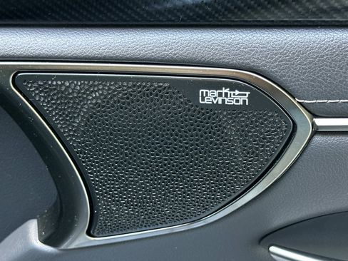 Used 2019 Lexus ES 350 F Sport w/ Accessory Package FWD image 27