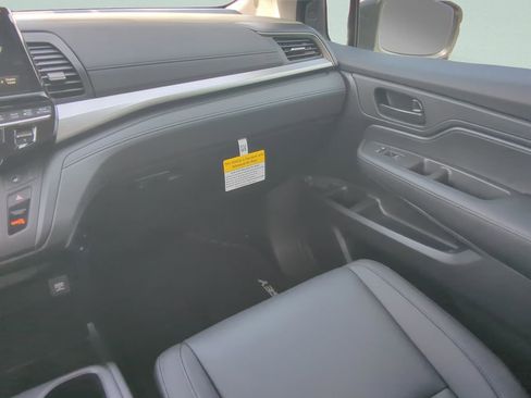 New 2026 Honda Odyssey EX-L image 28