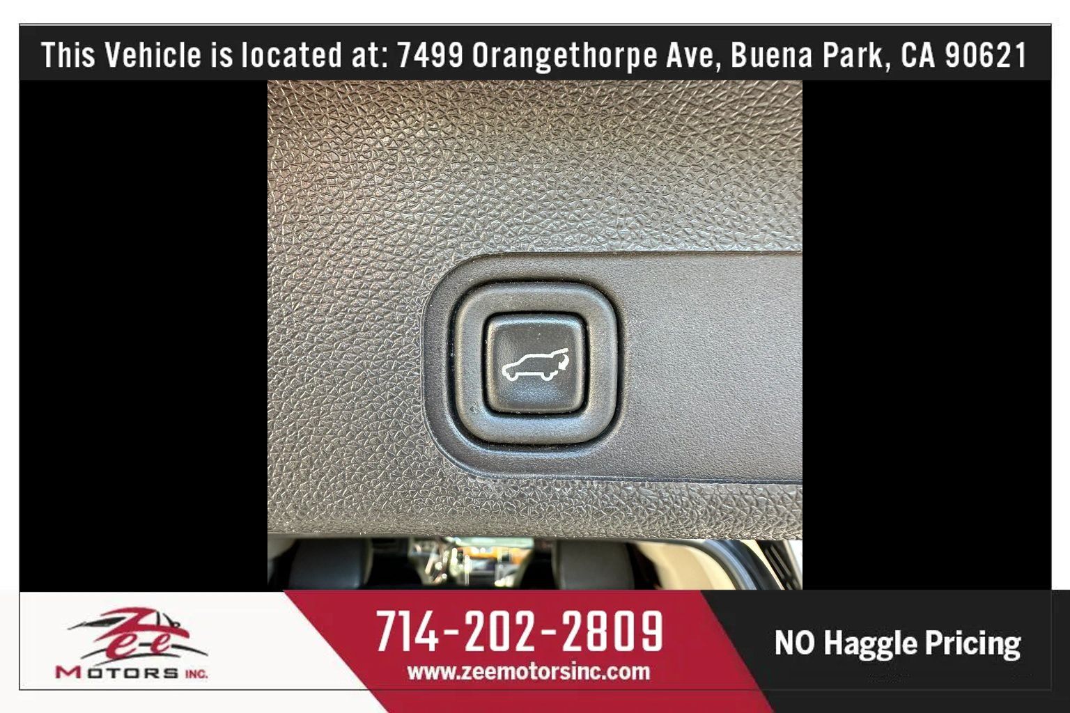 Used 2013 Cadillac Escalade Platinum AWD/4WD image 64