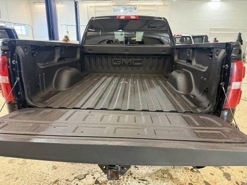 Used 2019 GMC Sierra 2500 Base w/ Sierra Convenience Package image 21