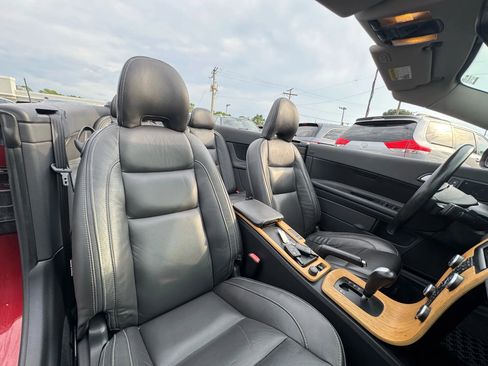 Used 2011 Volvo C70 T5 w/ Multimedia Pkg image 22