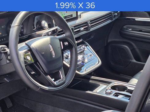 Used 2022 Lincoln Corsair AWD w/ Equipment Group 101A image 23