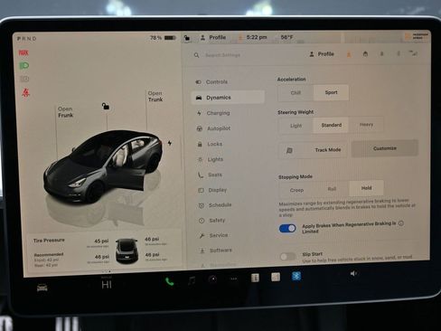 Used 2023 Tesla Model 3 Performance image 25