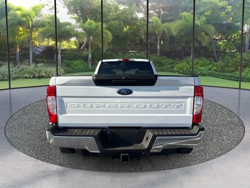 Used 2022 Ford F350 XL w/ STX Appearance Package AWD/4WD image 6
