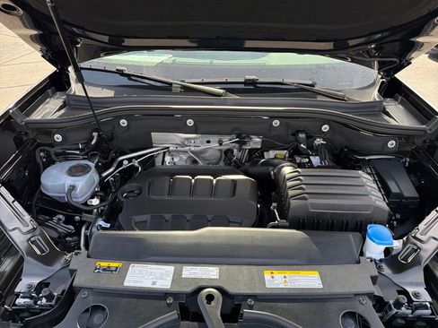New 2026 Volkswagen Atlas SE AWD/4WD image 24