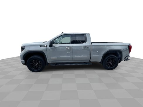 Used 2024 GMC Sierra 1500 Elevation AWD/4WD image 5