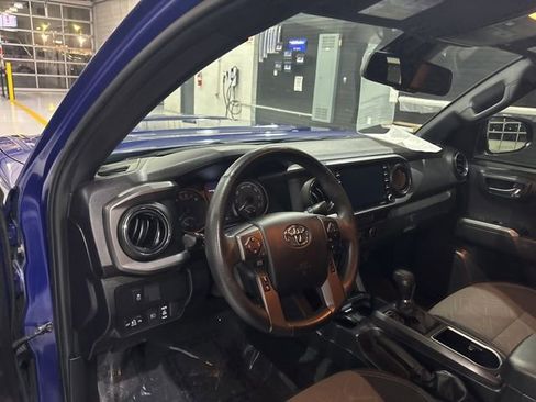 Used 2023 Toyota Tacoma SR5 image 14