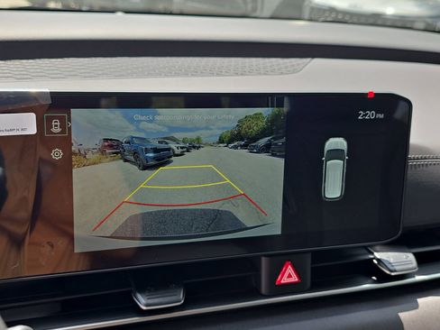 New 2026 Kia Carnival EX image 25