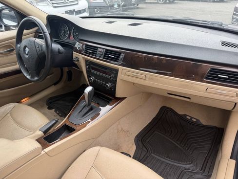 Used 2011 BMW 328i Sedan RWD image 7