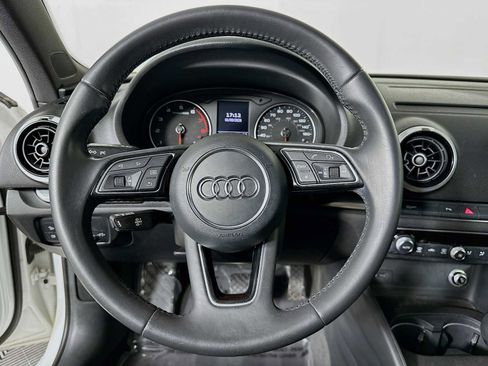Used 2018 Audi A3 2.0T Premium Plus image 11