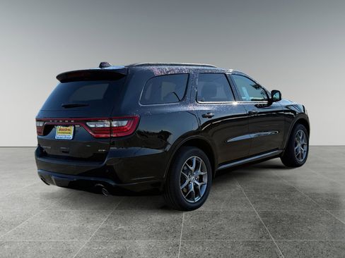 New 2026 Dodge Durango GT image 5