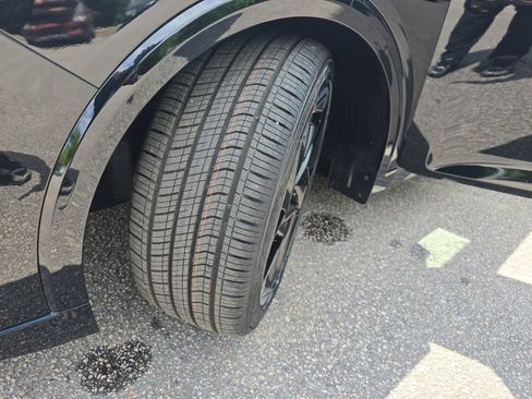 New 2026 Kia K4 GT-Line w/ GT-Line Sunroof Package image 34