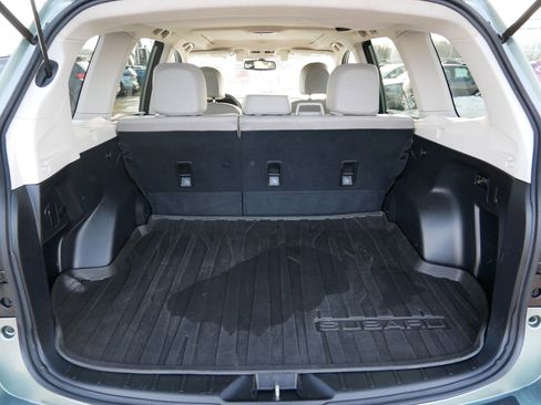 Used 2015 Subaru Forester 2.5i Limited image 18