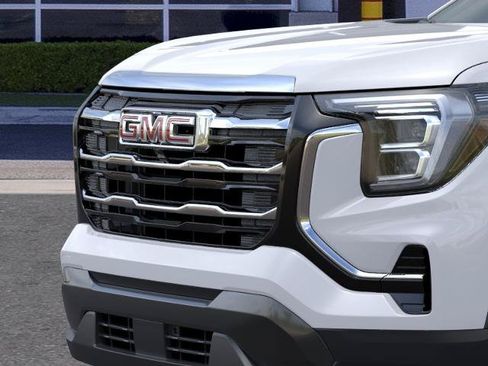New 2027 GMC Terrain Elevation w/ Elevation Premium Package FWD image 37