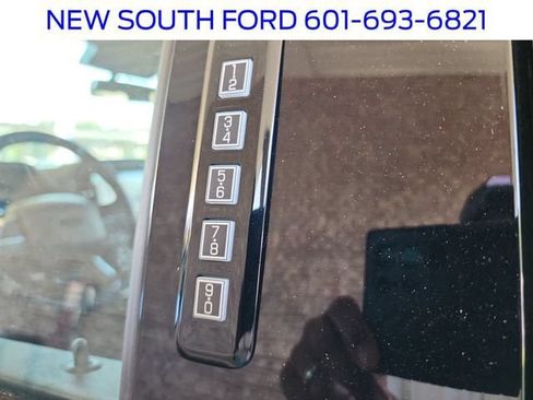 Used 2026 Ford F150 Tremor w/ Equipment Group 402B AWD/4WD image 15