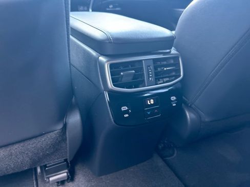 Used 2025 Lexus RX 350 Premium w/ Accessory Package (Z1) FWD image 34