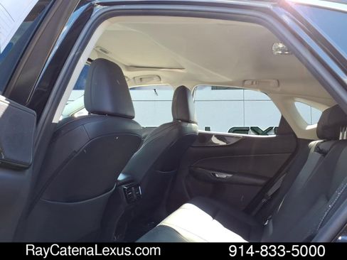 Certified 2023 Lexus NX 350 AWD image 15