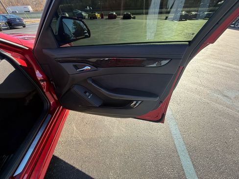 Used 2012 Cadillac CTS V image 40