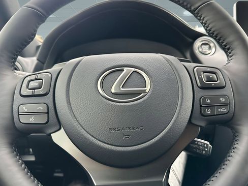 New 2025 Lexus IS 300 IS 300 image 15
