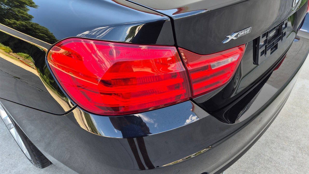 Used 2014 BMW 435i xDrive Coupe AWD/4WD image 39