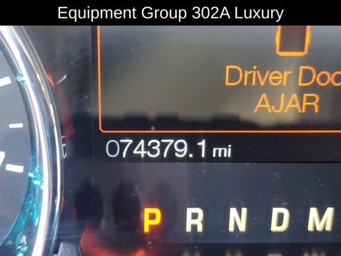 Used 2014 Ford F150 XLT w/ Equipment Group 302A Luxury AWD/4WD image 24