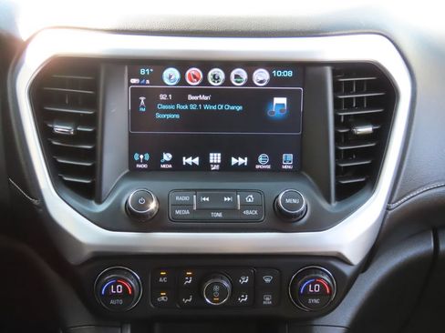 Used 2019 GMC Acadia SLT AWD/4WD image 39