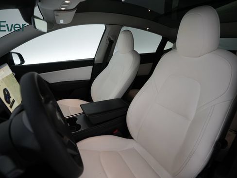 Used 2022 Tesla Model Y Performance AWD/4WD image 4