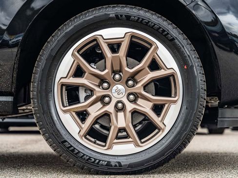 New 2026 Ford Expedition Max King Ranch image 5