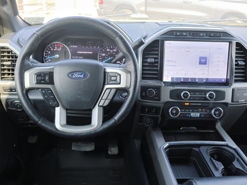 Certified 2022 Ford F250 Lariat w/ Tremor Off-Road Package image 28