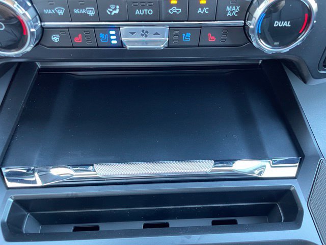 New 2026 Ford F350 Lariat w/ Lariat Premium Package AWD/4WD image 35