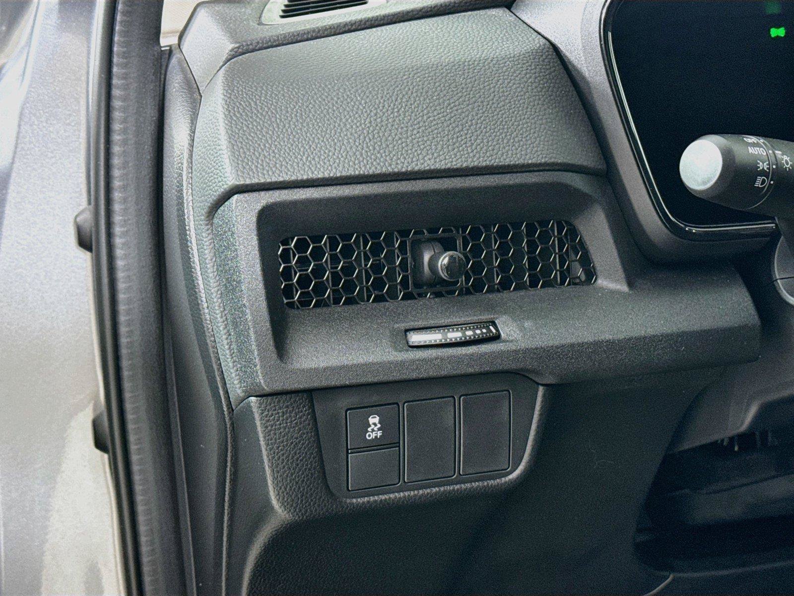 Used 2024 Honda CR-V EX image 14
