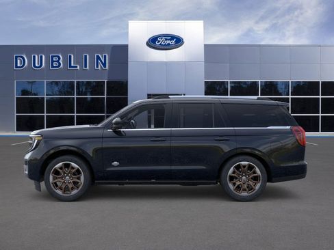 New 2026 Ford Expedition King Ranch image 28