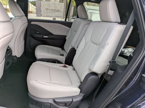 New 2026 Lexus TX 350 AWD w/ Technology Package image 15