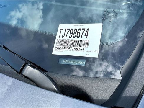 Used 2026 Mercedes-Benz GLA 250 image 22