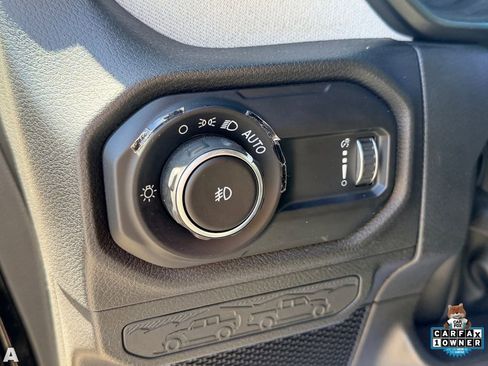 Certified 2024 Jeep Wrangler Unlimited Sport AWD/4WD image 19