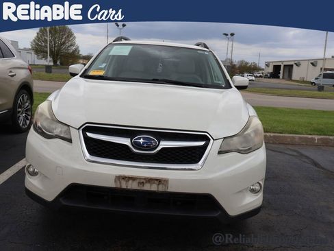 Used 2015 Subaru Crosstrek 2.0i Premium w/ Popular Package #1 image 7