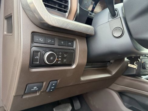 Used 2024 Ford F350 King Ranch w/ Chrome Package image 19