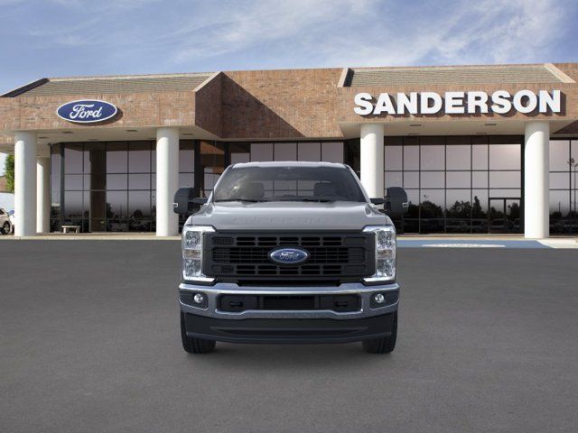 New 2026 Ford F350 XL w/ 360-Degree Camera Package AWD/4WD image 7