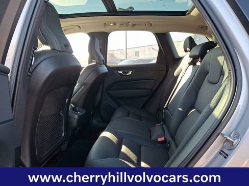 Certified 2025 Volvo XC60 B5 Plus image 11