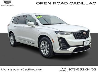 Used 2025 Cadillac XT6 Luxury video 1