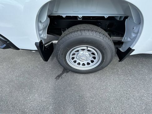 New 2026 Chevrolet Silverado 1500 W/T w/ WT Value Package image 9