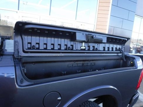 Used 2020 RAM 3500 Limited image 6