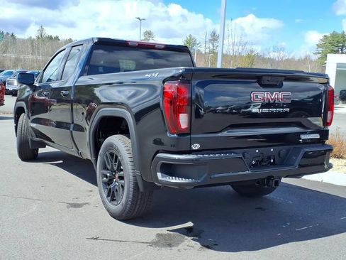 New 2026 GMC Sierra 1500 Elevation AWD/4WD image 4