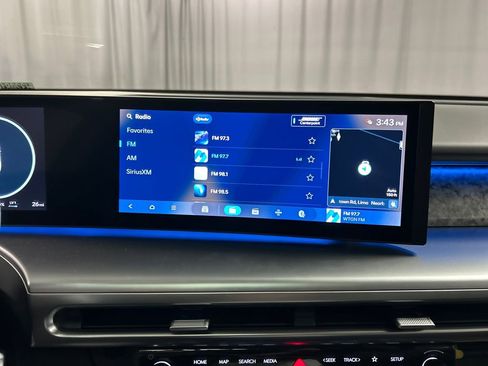 New 2026 Hyundai Ioniq 9 Calligraphy image 15