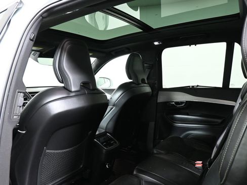 Used 2019 Volvo XC90 T5 R-Design w/ Protection Package Premier image 6