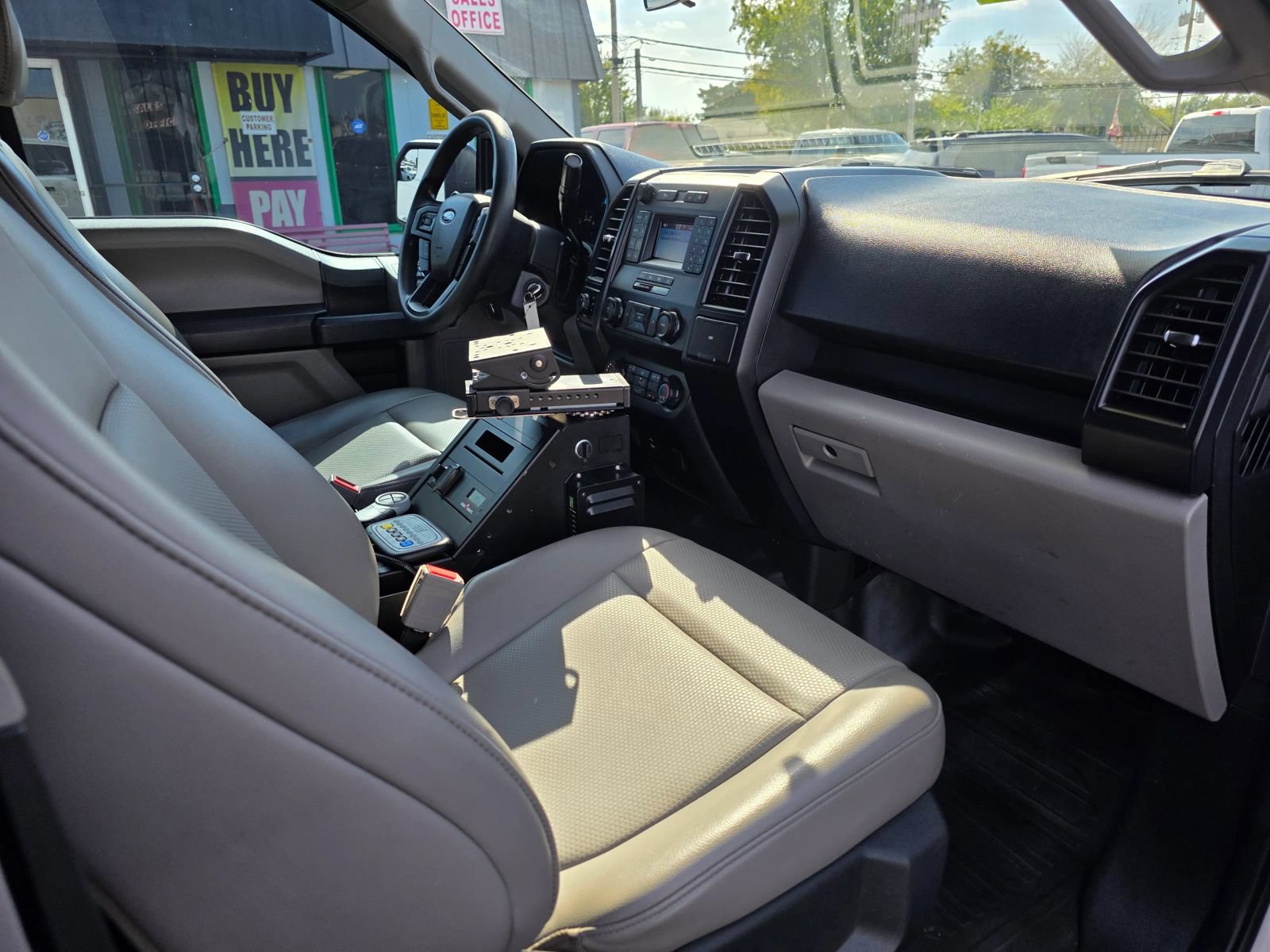Used 2020 Ford F150 XL w/ XL Power Equipment Group AWD/4WD image 25