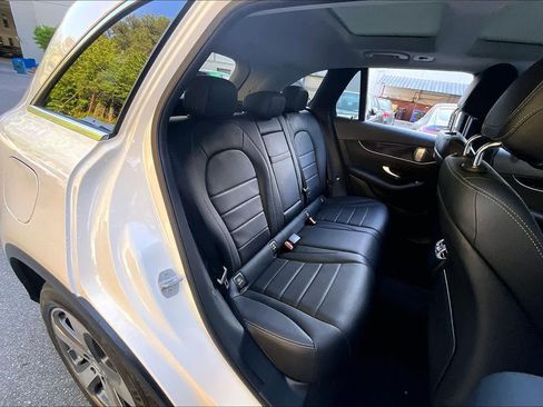 Used 2016 Mercedes-Benz GLC 300 image 19